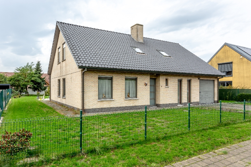 Woning Verkocht Moerbeke Waas