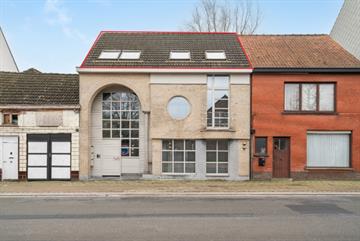 Appartement Te koop Lokeren