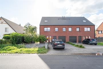 Woning Te huur Lokeren