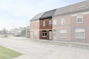 Rijwoning Te huur Lokeren