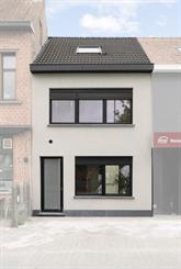 Woning Te koop Hamme (9220)