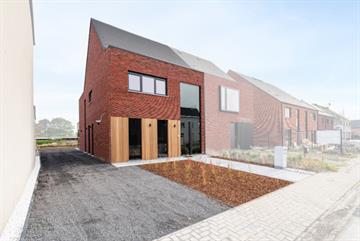 Woning Te koop Lokeren