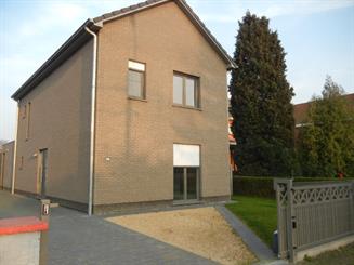 Woning Te huur Eksaarde