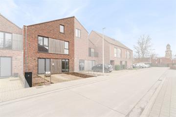Woning Te koop Lokeren