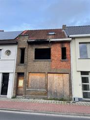 Woning Te koop Waasmunster