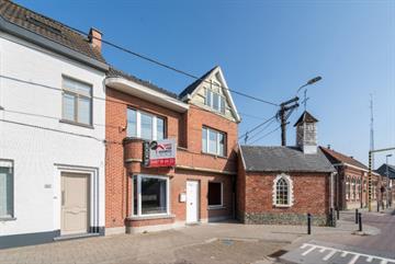 Woning Te koop Zele