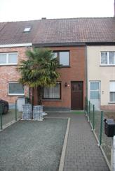 Rijwoning Te huur Lokeren