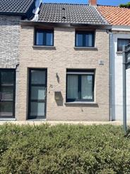 Woning Te huur Lokeren