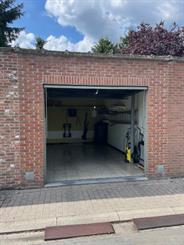 Garage Te koop Lokeren