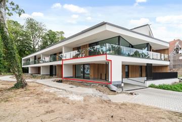 Appartement Te huur Lokeren