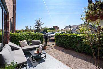 Appartement Te koop Lochristi