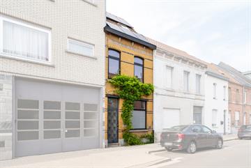 Woning Te huur Lokeren
