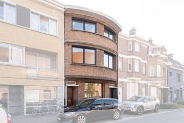 Woning Te huur Lokeren