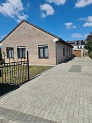 Bungalow Te huur Lokeren