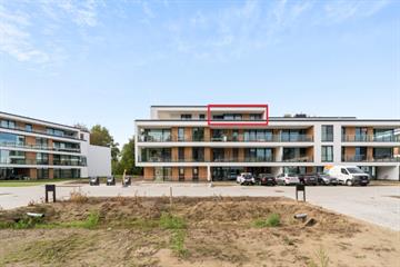 Appartement Te huur Lokeren