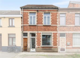 Woning Te koop Lokeren