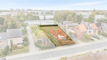 Bouwgrond Te koop Sint-Niklaas