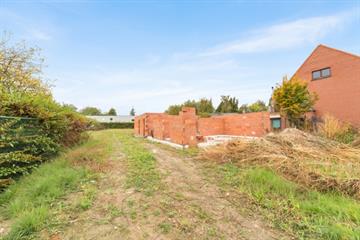 Woning Te koop Sint-Niklaas