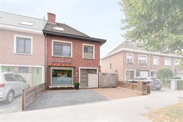 Woning Te koop Lokeren