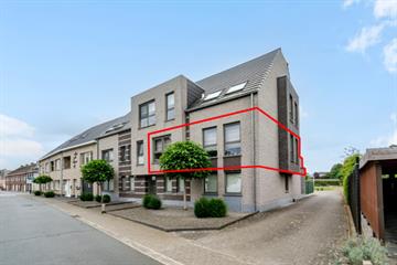Appartement Te koop Serskamp