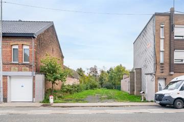 Bouwgrond Te koop Grembergen