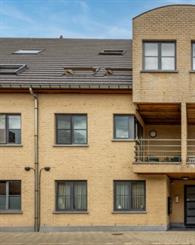 Appartement Te huur Berlare