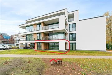 Appartement Te huur Lokeren