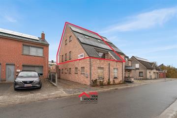 Appartement Te huur Kalken