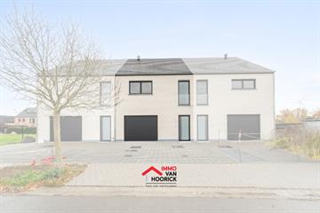 Woning Te huur Lokeren