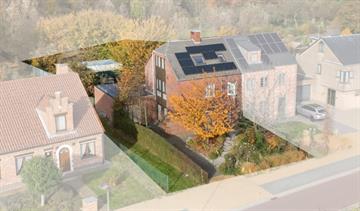 Woning Te koop Zwijndrecht