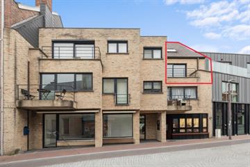 Appartement Te koop Zele