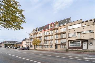 Appartement Te koop Lokeren