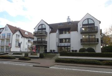 Garage Te koop Knokke-Heist