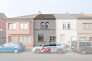 Woning Te koop Aalst (9300)