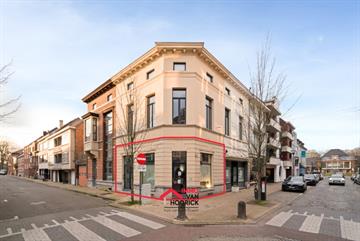Handelspand Te huur Lokeren