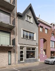 Woning Te koop Lokeren