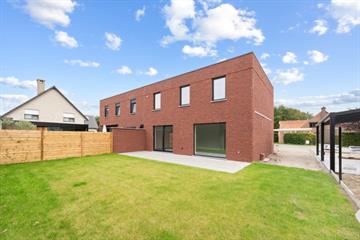 Woning Te koop Lokeren