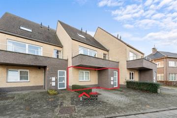 Appartement Te koop Zele