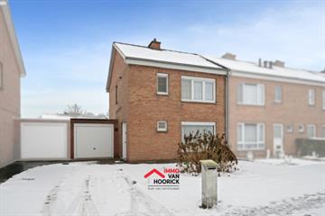 Woning Te koop Zeveneken