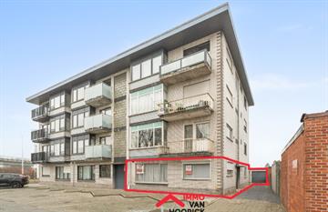 Appartement Te koop Lokeren