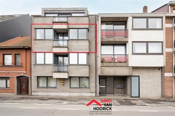 Appartement Te koop Lokeren