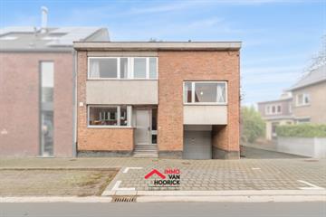 Woning Te koop Lokeren
