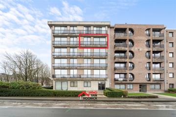 Appartement Te koop Dendermonde