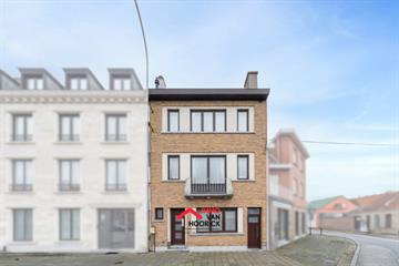 Woning Te koop Lokeren