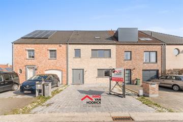 Woning Te koop Lokeren
