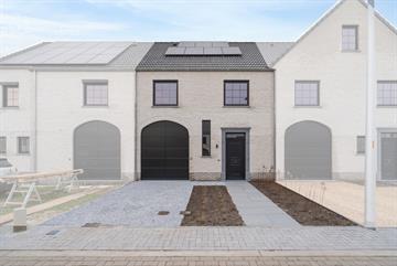 Woning Te huur Lokeren