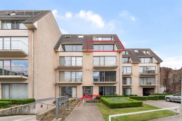 Appartement Te huur Lokeren