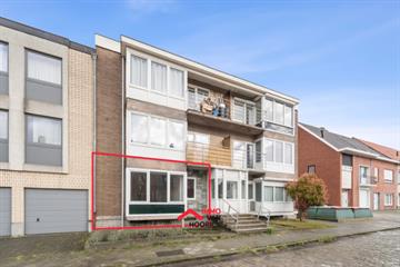 Appartement Te koop Lokeren
