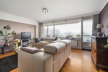 Appartement Te koop Dendermonde