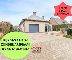 Woning Te koop Lede